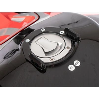 Tank ring for Aprilia RS 660 / Factory (2025-) incl. BASIC tank bag lock unit
