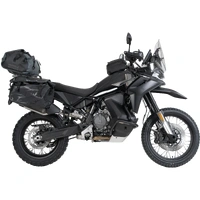 BASIC tank ring for CF Moto 800 MT-X / Comfort (2025-) incl. tank bag lock unit