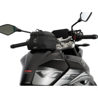 BASIC tank ring incl. tank bag lock unit for Voge R 625 (2025-)