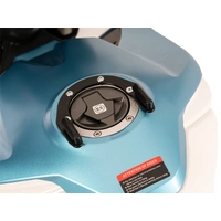 BASIC tank ring incl. tank bag lock unit for Voge R 125 (2023-)