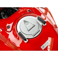BASIC tank ring incl. tank bag lock unit for Aprilia Tuono V4 Factory (2025-)