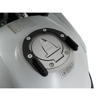 BASIC tank ring incl. tank bag lock unit for Ducati Desert X V2 (2026-)