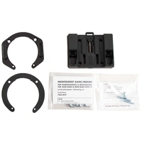 BASIC tank ring incl. tank bag lock unit for Honda CBR 900 RR (2000-2003)