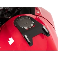 BASIC tank ring incl. tank bag lock unit for Honda NX 500 (2024-)
