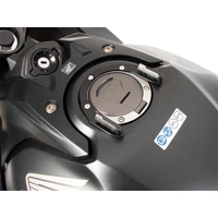 BASIC tank ring incl. tank bag lock unit for Honda CBR 650 R / E-Clutch (2024-)