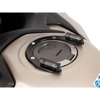 BASIC tank ring incl. tank bag lock unit for Honda NT 1100 / DCT / ES (2025-)