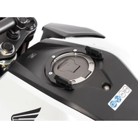 BASIC tank ring incl. tank bag lock unit for Honda CB 125 R (2025-)