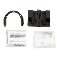 BASIC tank ring incl. tank bag lock unit for Honda CBR 650 F (2014-2018)