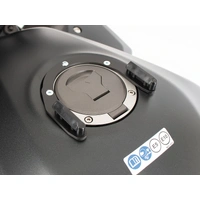 BASIC tank ring incl. tank bag lock unit for Honda VFR 800 F (2014-2020)