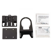 BASIC tank ring incl. tank bag lock unit for Honda VFR 800 X Crossrunner (2015-2020)