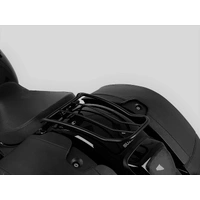 Solorack without backrest black for Suzuki C1500T Intruder (2013-2016)