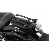 Solorack without backrest black for Yamaha XV 950/R (2013-2020)