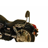 Sissybar without luggage rack chrome for Honda VTX 1800 (2001-2006)