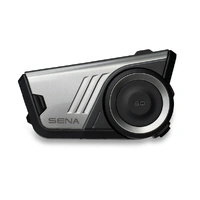 SENA 60S Motorcycle Comms w SOUND BY Harman Kardon - SINGLE pack