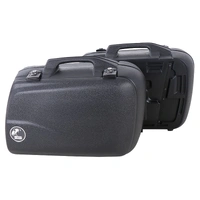 Junior 40 side case set left/right