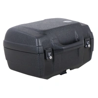 Junior 40 top case black