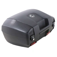 Junior 55 top case black