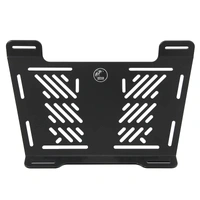 Universal rear enlargement SMALL - black
