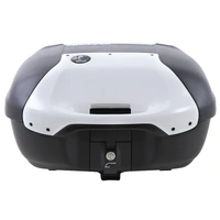 Journey 42 top case white