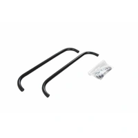 Railing black for Xplorer top case 45 / 60