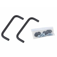 Railing black for Xplorer 30 side case
