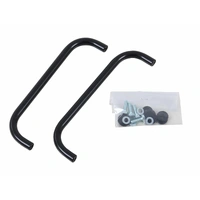 Railing black for Xplorer 40 side case