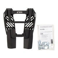 Universal Easyrack topcase carrier black