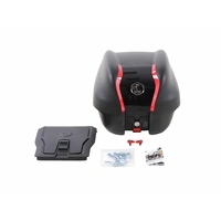 Journey 30 top case incl. universal mounting plate