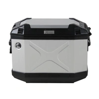 Xplorer 30 side case right side silver