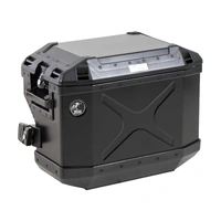 Xplorer 37 right black for cutout carrier (cut out for exhaust)