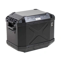 Xplorer 40 left black for cutout carrier