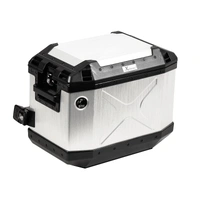 Xplorer 40 right silver for cutout carrier