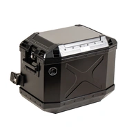 Xplorer 40 right black for cutout carrier