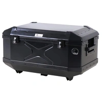 Xplorer 60 top case black