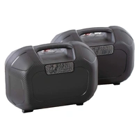 Orbit side case set for C-Bow holder