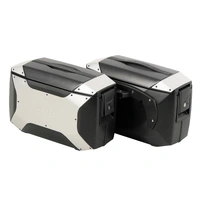 Xcore side case set for C-Bow carrier