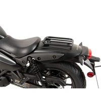 Solorack without backrest black for Kawasaki Eliminator 500 (2024-)