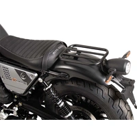 Solorack without backrest for Moto Guzzi V9 Bobber/ Special Edition (2021-)