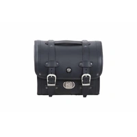 Smallbag Buffalo with quick release mounting kit for tube type rear carrier or sissy bars with integrated rear carrier