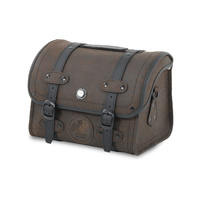 SMALL BAG RUGGED 19 LTR. - BROWN