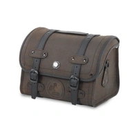 Smallbag Rugged 19 ltr. - brown