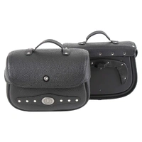Nevada leather bag set for C-Bow