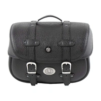 Leather single bag Liberty Big for C-Bow holder