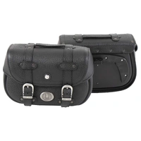 Liberty leather bag set for C-Bow holder