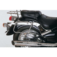 Leatherbag holder Kawasaki VN 800 Classic / up to 1999