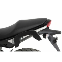 C-Bow side carrier black for Kawasaki ER-6n/6f (2009-2011)