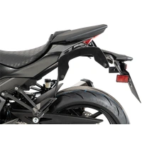 C-Bow side carrier black for Kawasaki Z 1100 / SE (2026-)