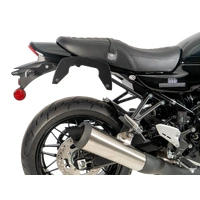 C-Bow side carrier black for Kawasaki Z 900 RS / Black Ball Edition (2026-)