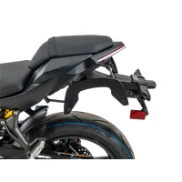C-Bow side carrier black for Kawasaki Z 650 S (2026-)