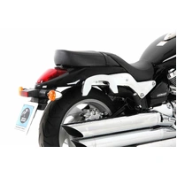 C-Bow side carrier chrome for Suzuki M 1500 (2009-2010)